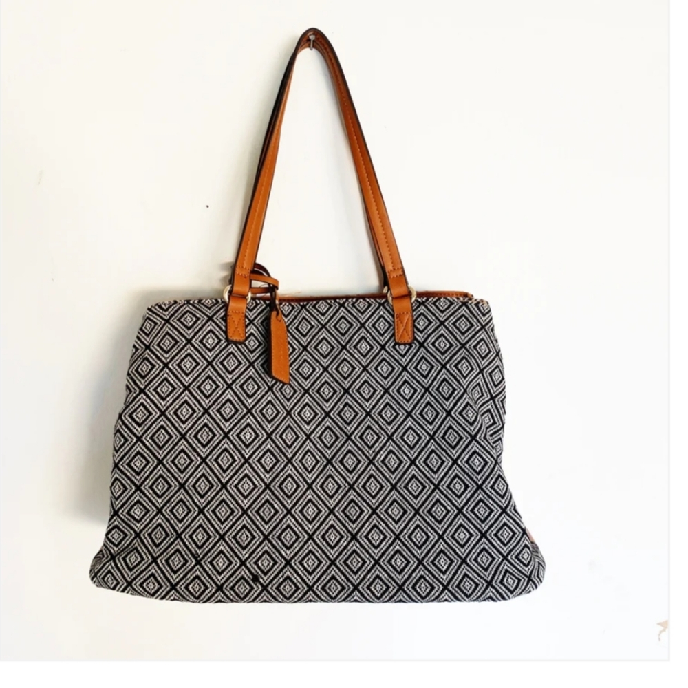 Sole Society Millie Tote